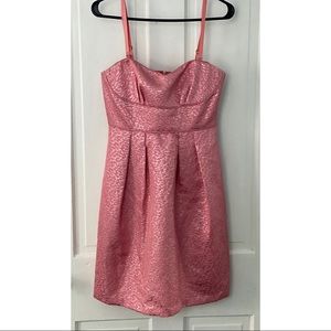 BCBGMaxAzria Cocktail Dress